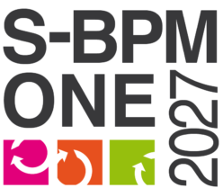 S-BPM ONE
